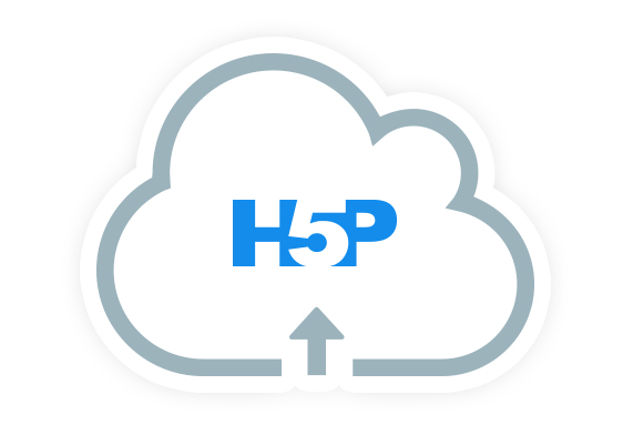 H5P Hosting